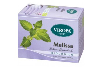 Melissa Bio - 16,5 gr