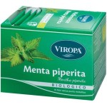 Menta Piperita Bio - 18 gr