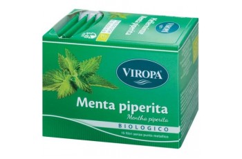 Menta Piperita Bio - 18 gr