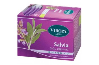 Salvia Bio - 18 gr
