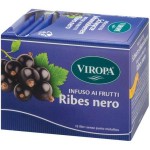 Infuso Ribes Nero Bio - 37 gr