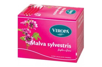 Malva Sylvestris Bio - 10,5 gr